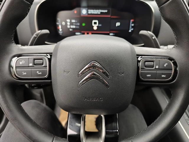 Citroën C5 Aircross Max