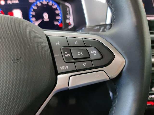 Volkswagen T-Roc 1.5 TSI IQ.Drive Style