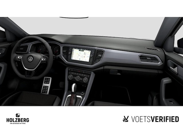 Volkswagen T-Roc 1.5 TSI Sport