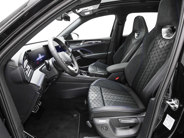 Volkswagen Tiguan 2.0 TSI IQ.Drive R-Line