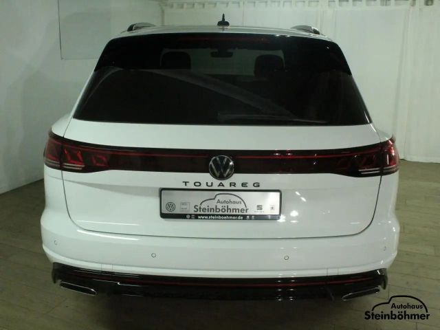 Volkswagen Touareg 3.0 V6 TDI R-Line