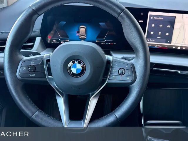 BMW 218 218d Active Tourer