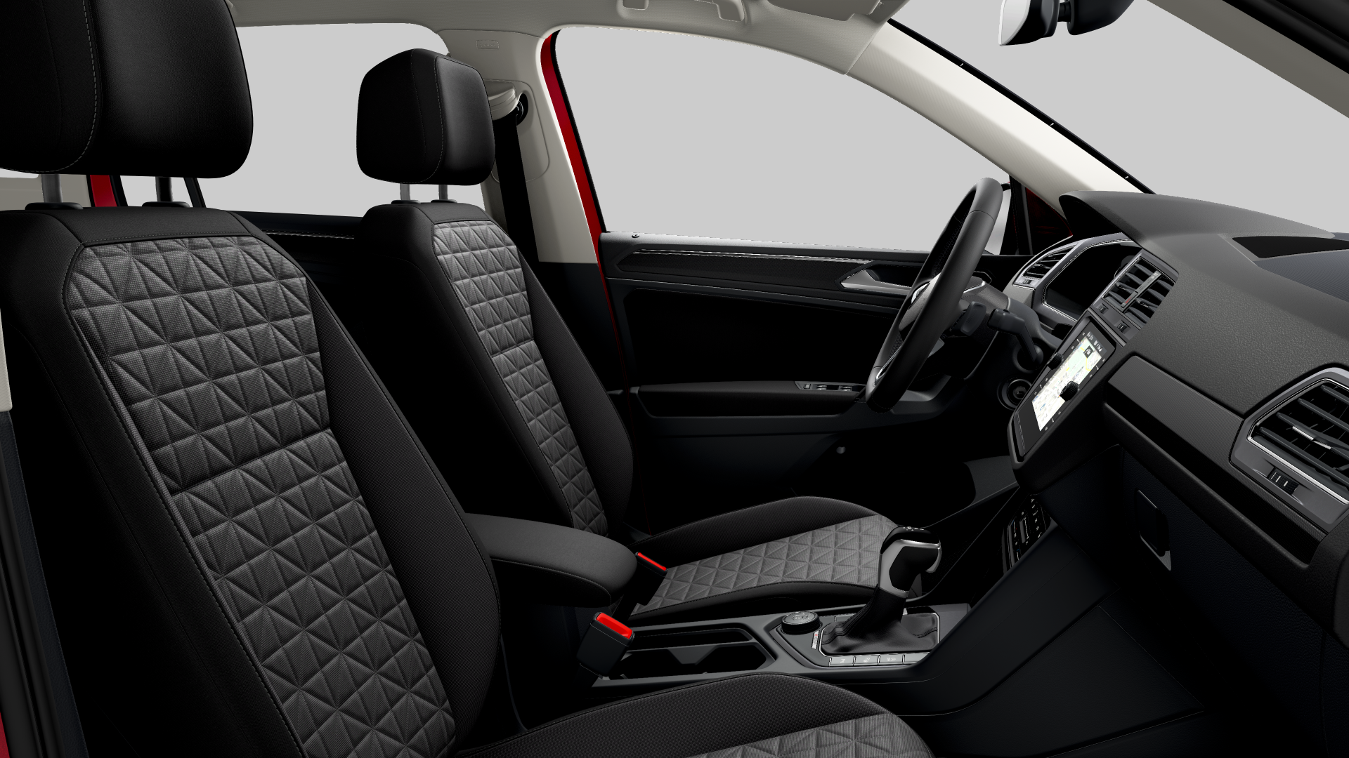 Volkswagen Tiguan 2.0 TDI Life