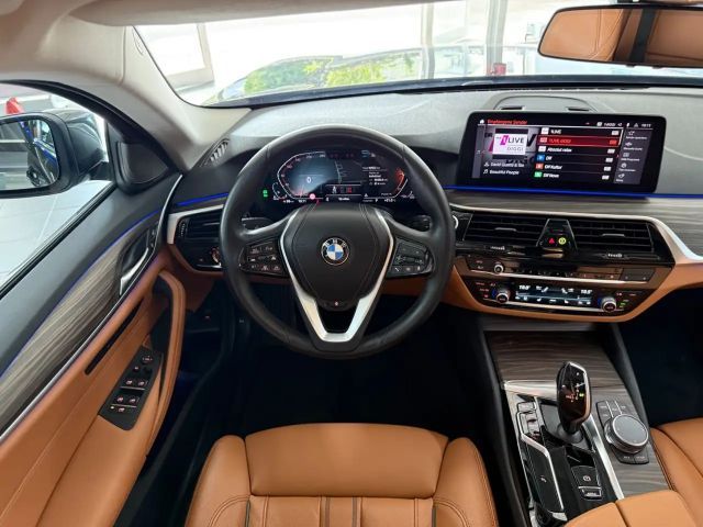 BMW 520 520d Touring