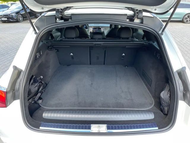 Mercedes-Benz E 300 AMG Line Estate