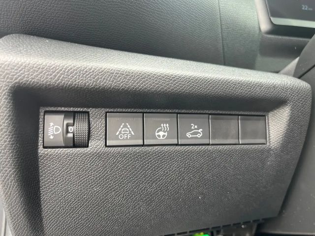 Citroën ë-C4 X Feel