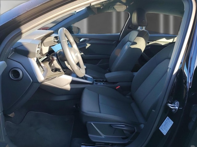 Audi A3 30 TFSI Sportback