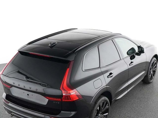 Volvo XC60 AWD Plus