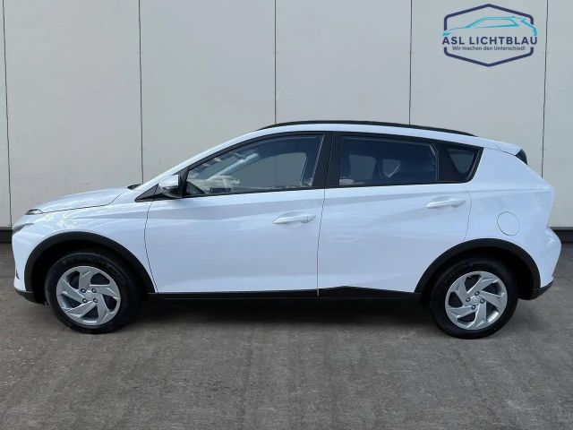 Hyundai Bayon 1.0 Select T-GDi
