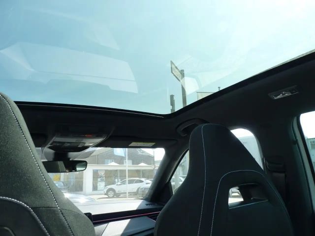 Skoda Kamiq Monte Carlo