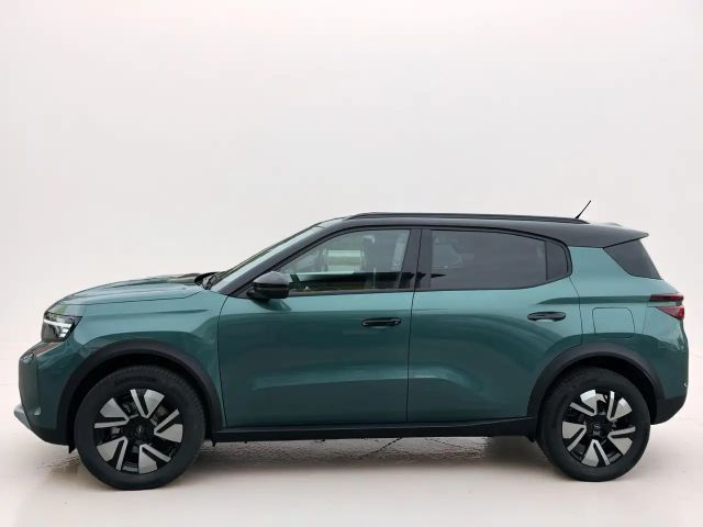 Opel Frontera 44 kWh GS e-Frontera