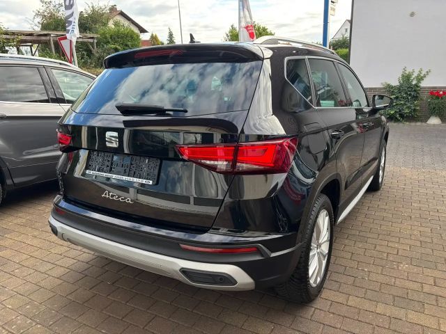 Seat Ateca DSG