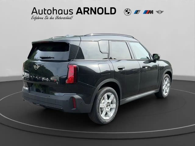 MINI Cooper S Countryman All4