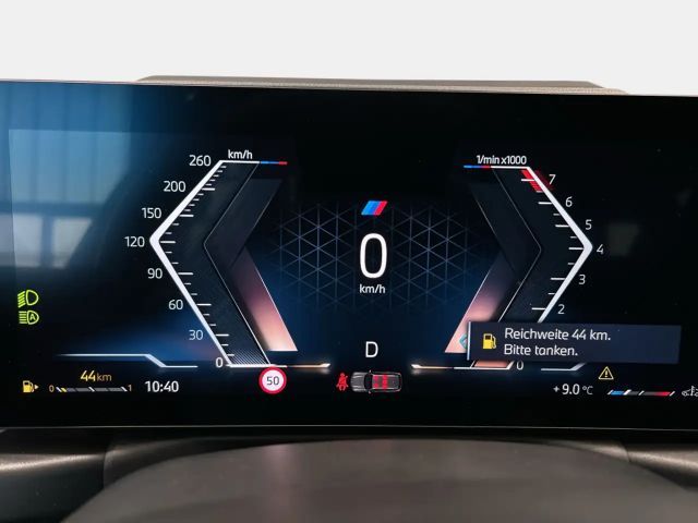 BMW 320 320i Touring