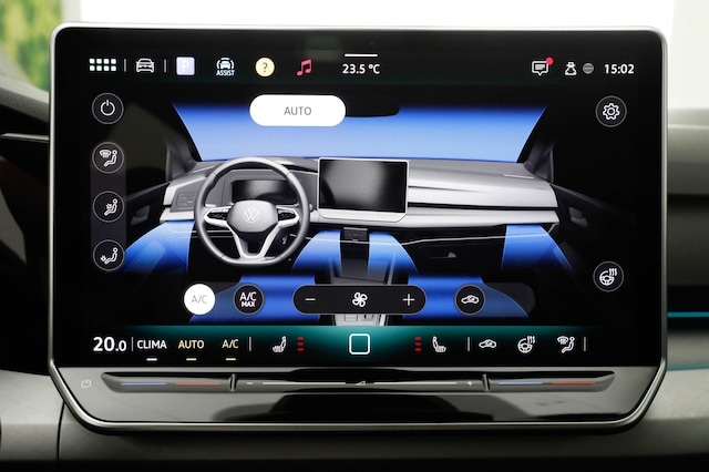 Volkswagen Golf 1.5 TSI DSG Life