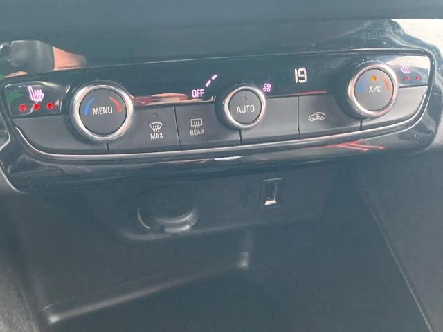 Opel Corsa 1.2 Turbo GS-Line Grand Sport Turbo