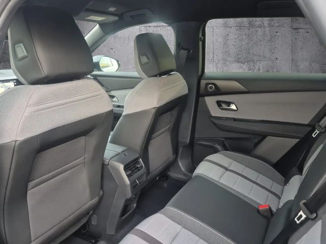 Opel Grandland X GS-Line Grand Sport