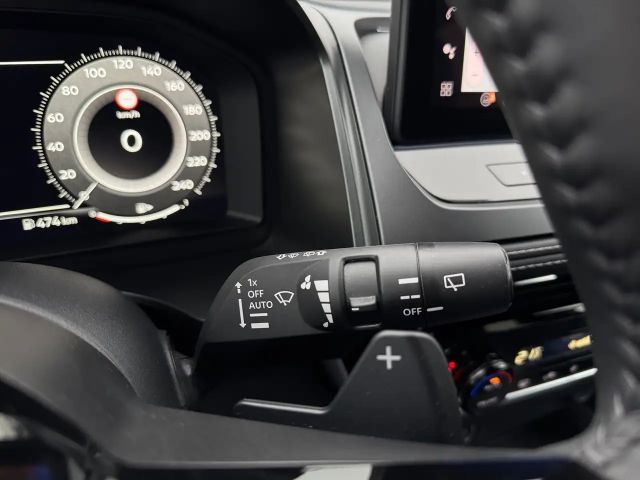 Nissan Qashqai Tekna