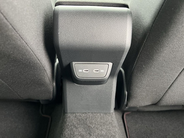 Volkswagen Polo 2.0 TSI DSG GTI