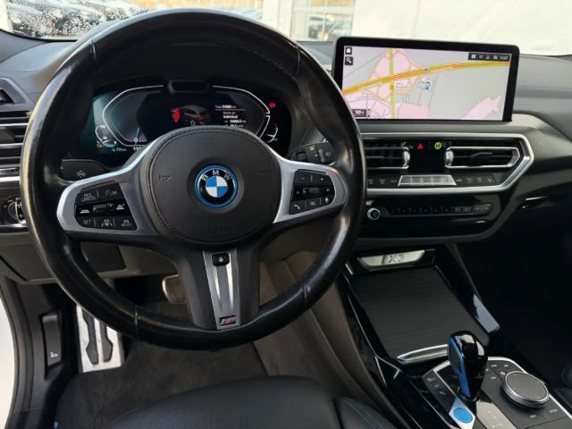 BMW iX3 Impressive M-Sport iX3