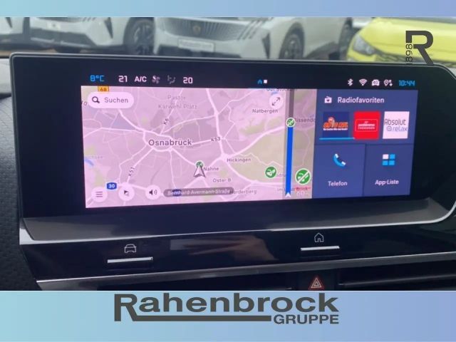 Citroën C4 PureTech Shine