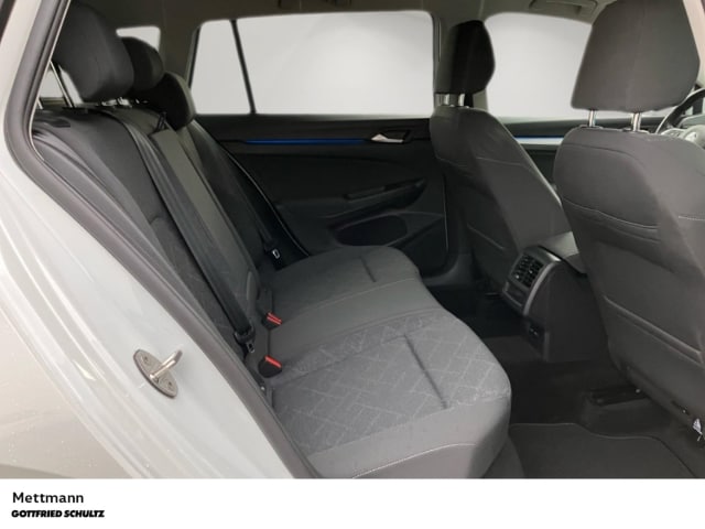 Volkswagen Golf 2.0 TDI Life Variant