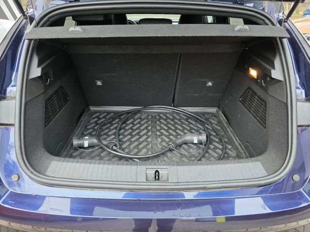 Renault Megane E-Tech E-Tech Techno