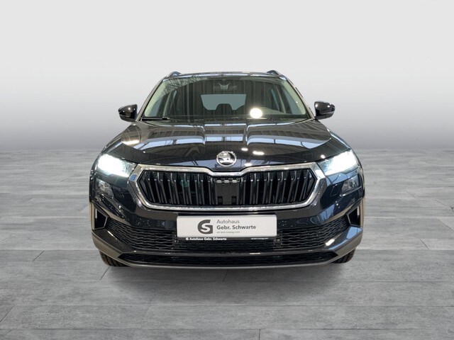 Skoda Karoq 1.5 TSI Selection