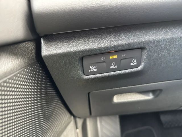 Volkswagen Tayron 1.5 TSI DSG eHybrid