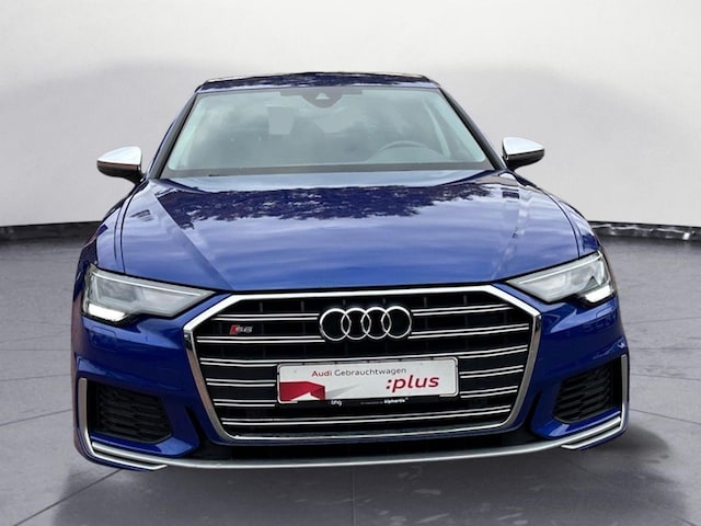 Audi S6 Quattro Sedan