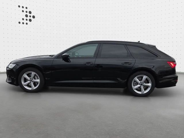 Audi A6 45 TDI Quattro
