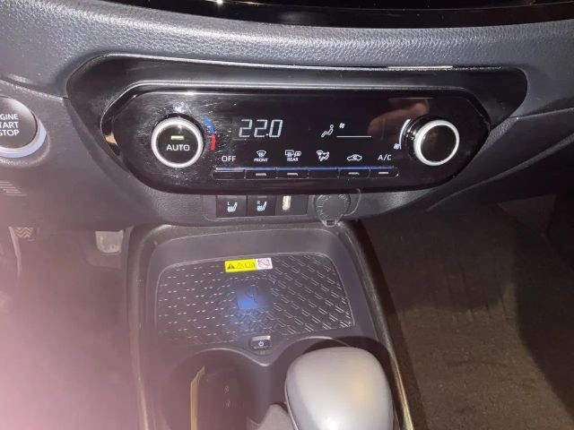 Toyota Aygo 1.0 VVT-i Hatchback Pulse