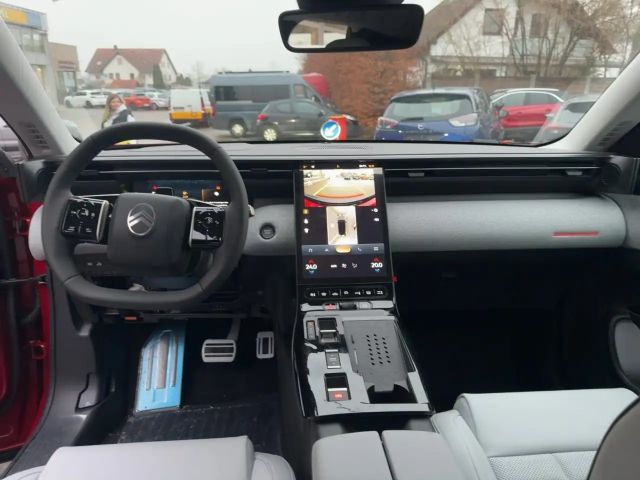 Citroën C5 Aircross Max