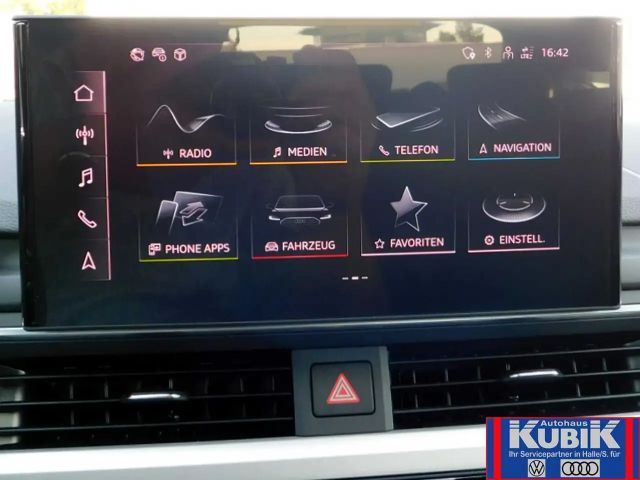 Audi A4 Avant S-Line S-Tronic