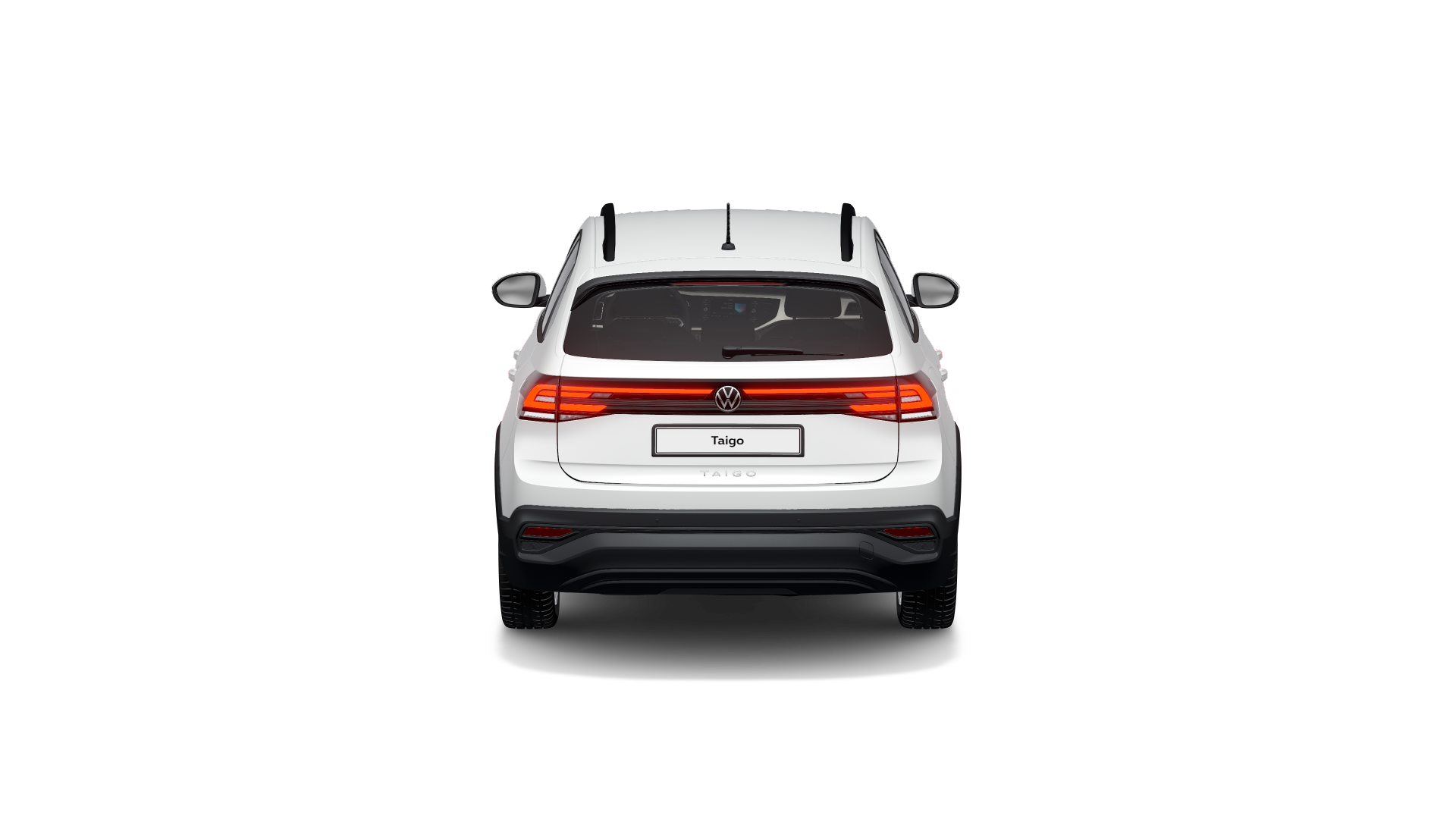 Volkswagen Taigo 1.0 TSI Move