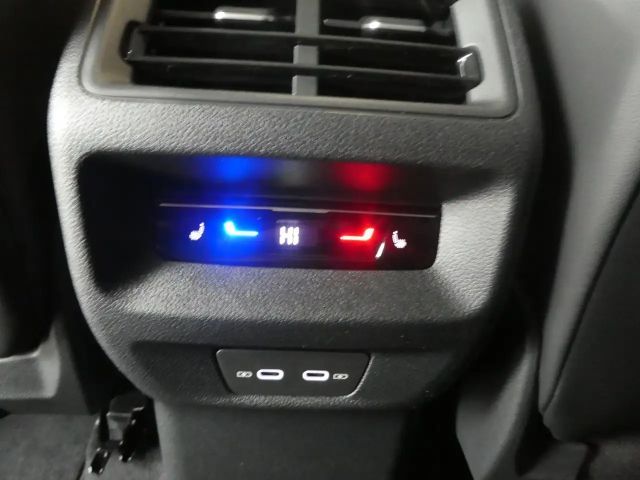 Volkswagen Tayron 4Motion DSG