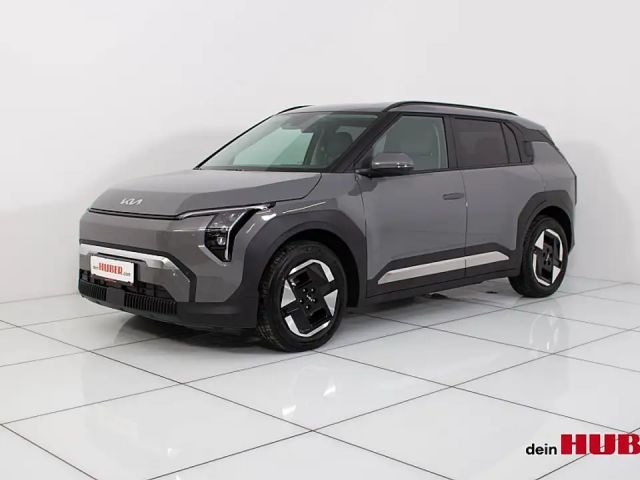Kia EV3 FWD Long range