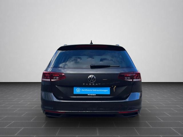 Volkswagen Passat 1.5 TSI Business DSG Variant