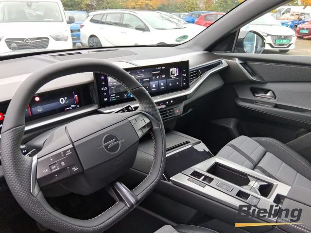 Opel Grandland X GS-Line Grand Sport