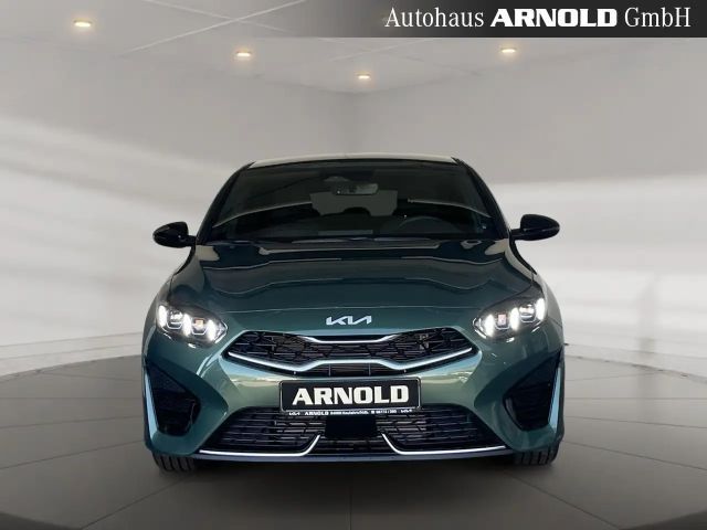 Kia ProCeed GDi GT-Line