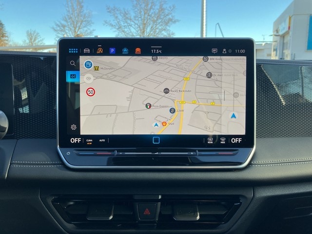 Volkswagen Tiguan 1.5 eTSI DSG Life