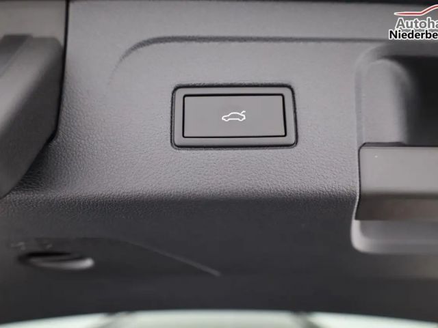 Volkswagen Touran 1.5 TSI Comfortline DSG