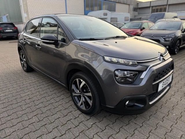 Citroën C3 Pack PureTech Shine