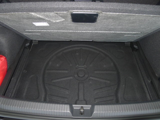 Volkswagen Golf 2.0 TSI