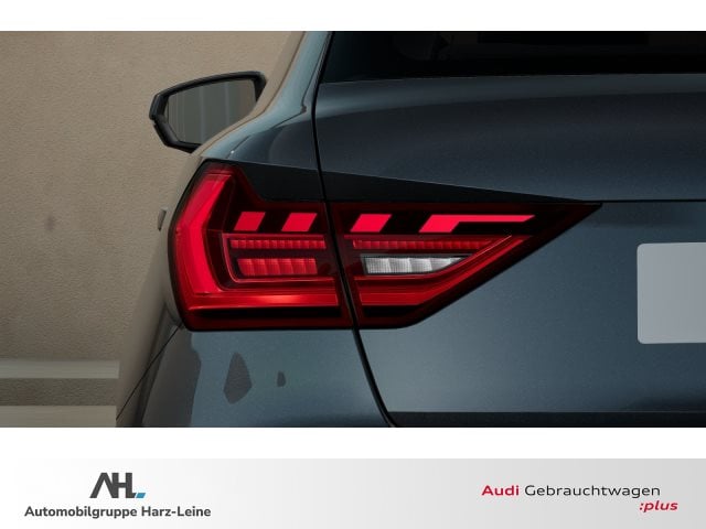 Audi A1 30 TFSI Sportback