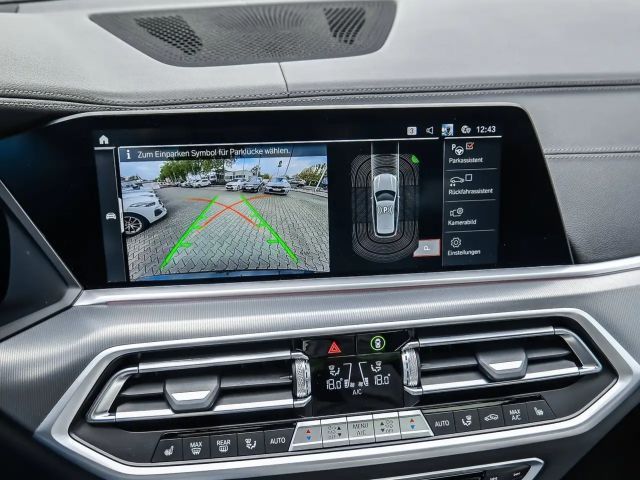 BMW X5 M-Sport xDrive40d