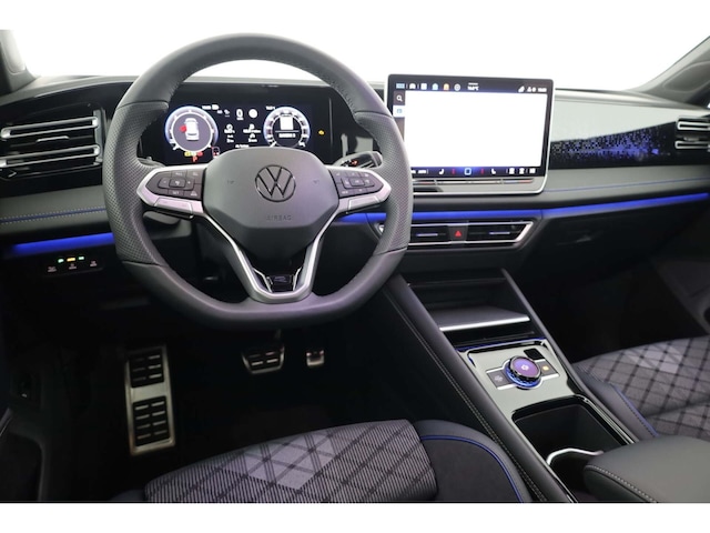 Volkswagen Tiguan 2.0 TDI R-Line Style