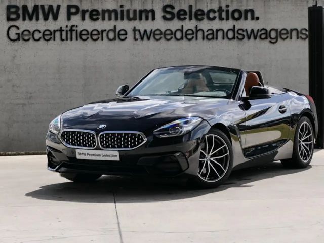 BMW Z4 Cabrio M-Sport Roadster