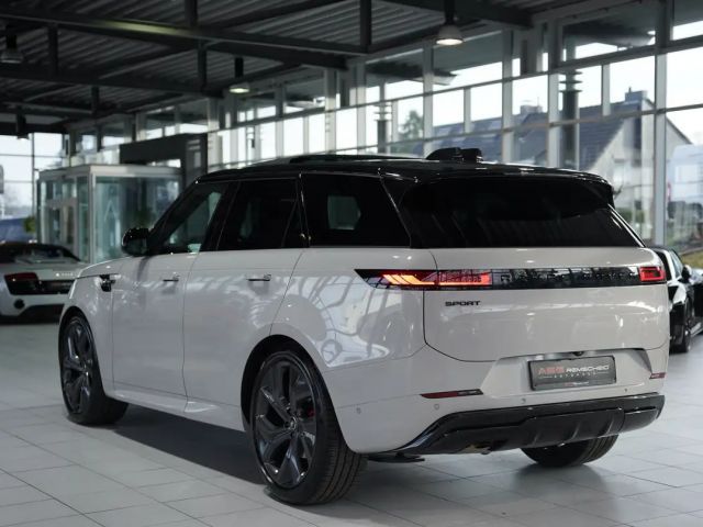Land Rover Range Rover Sport D250 Dynamic SE