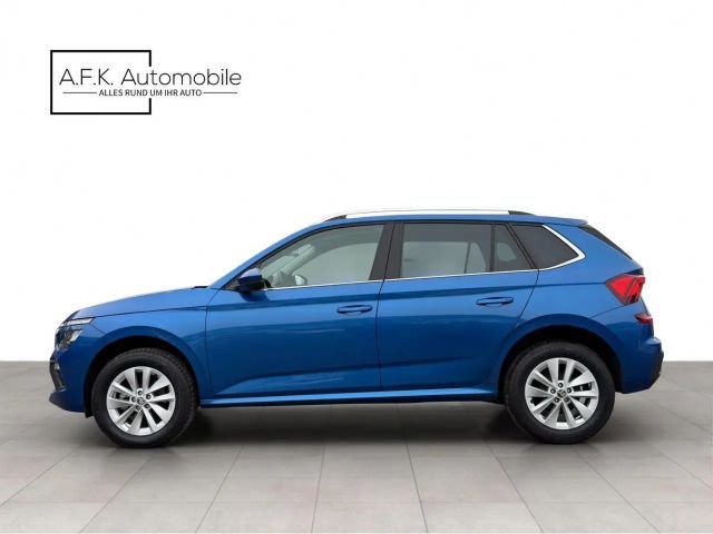 Skoda Kamiq 1.0 TSI Selection